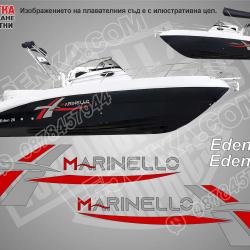 Eden 26 стикери