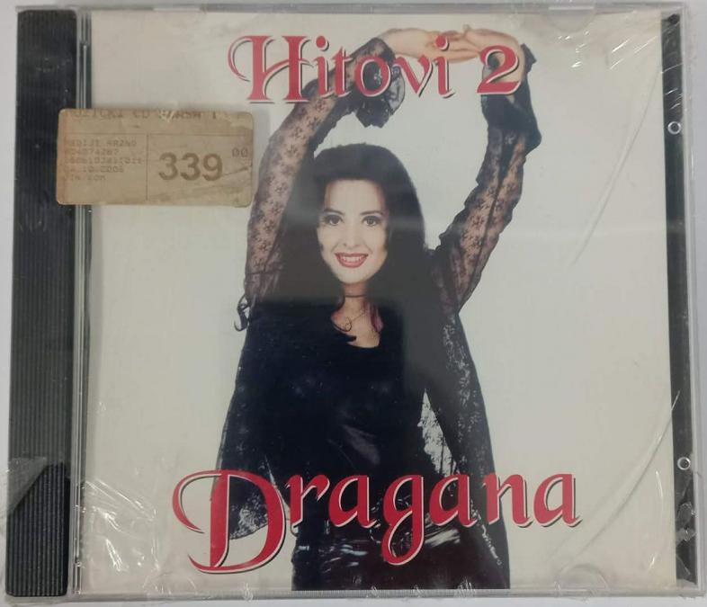 Dragana Mirkovic - Hitovi 2