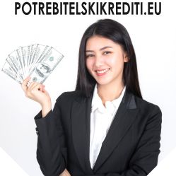 Потребителски кредити до 4000 евро за пенсионери от Пловдив и региона