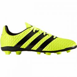Намаление  Спортни обувки за футбол Калеври Adidas ACE 16.4 Електрико