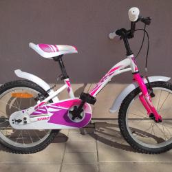 Продавам колела внос от Германия Детски велосипед Alice Sport Girl 18
