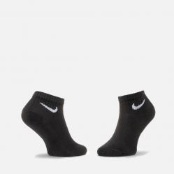 Намаление  Чорапи Nike Dry Cushion Everyday Black Sx7667-010