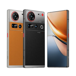 Nubia Z70 Ultra Photographer edition 5G Dual sim от Get Mobile