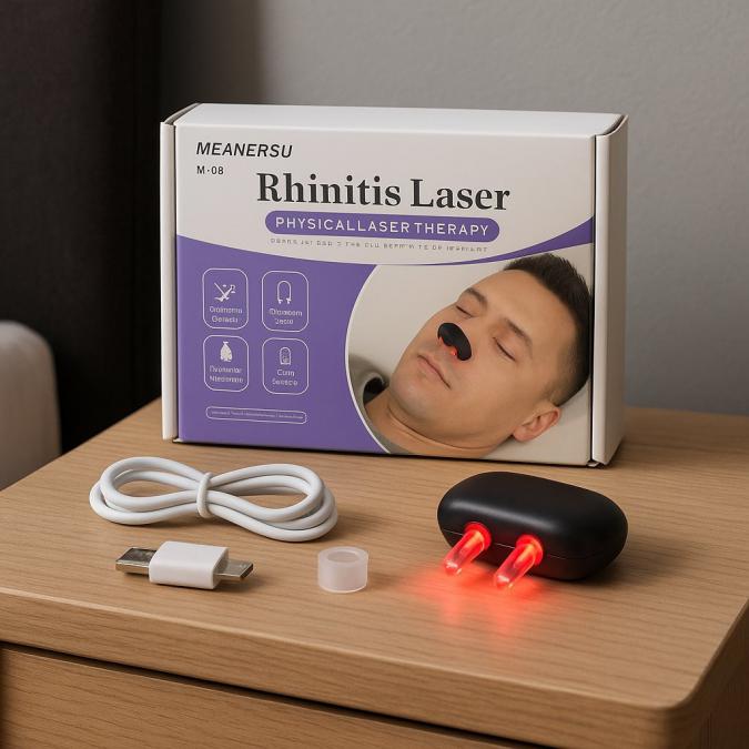 Meanersu M-06 Rhinitis Laser