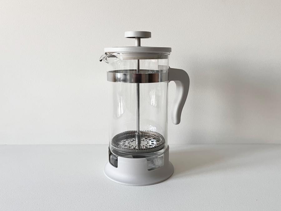 Френска преса за кафе Ikea Upphetta 1л