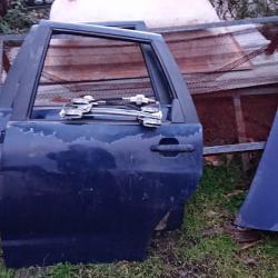 Задни врати за vw polo