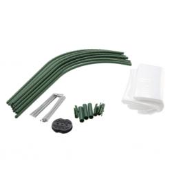 Мини оранжерия - сгъваема, практична и идеална за всеки градинар - 1,8