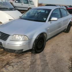 Volkswagen Passat, 2003г., 180000 км, 11 €