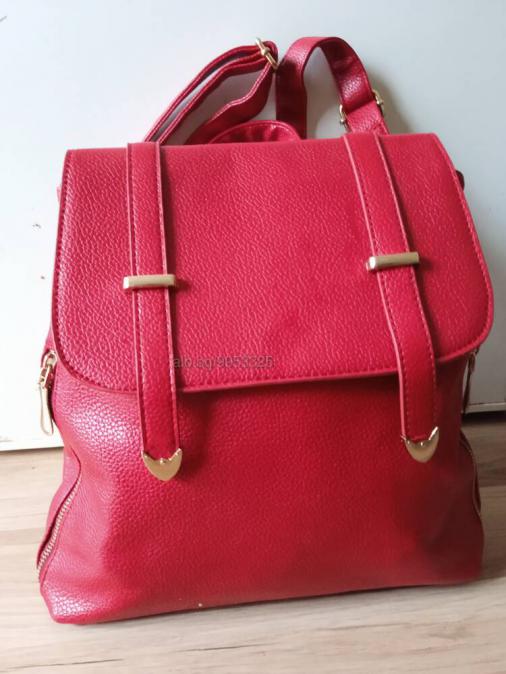 Раница 27 х 27 см