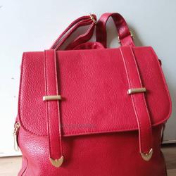 Раница 27 х 27 см