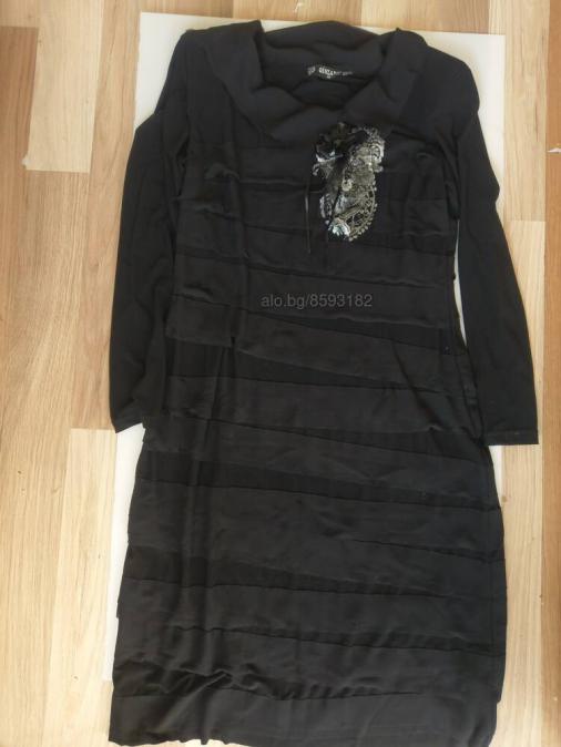 Рокля елегантна