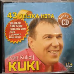 Kuki - 43 Velika hita