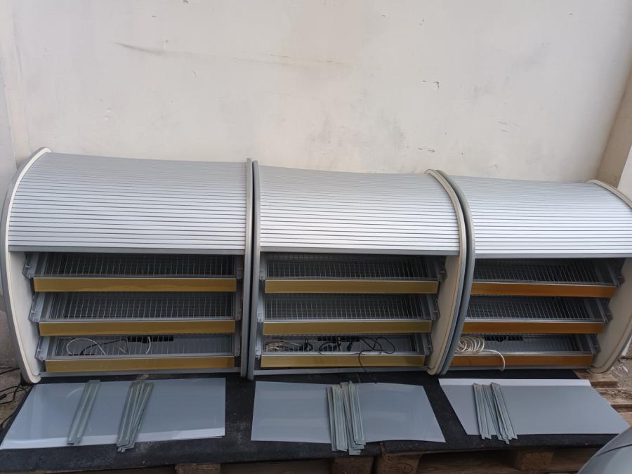 Електрически бокс за цигари