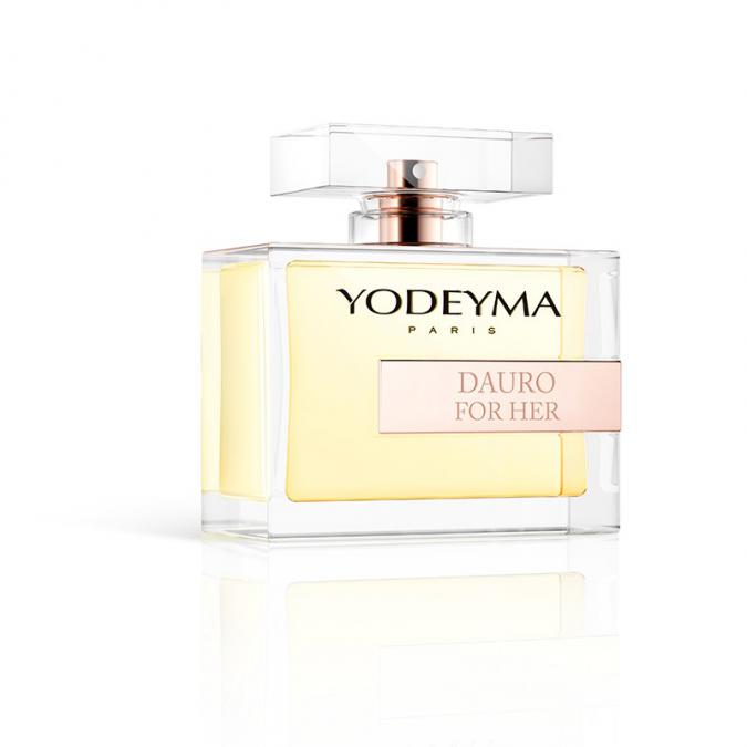Парфюм Dauro for Her  чувственост и изтънченост