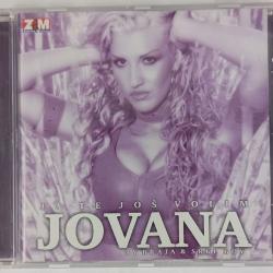 Jovana - Ja te jos Volim