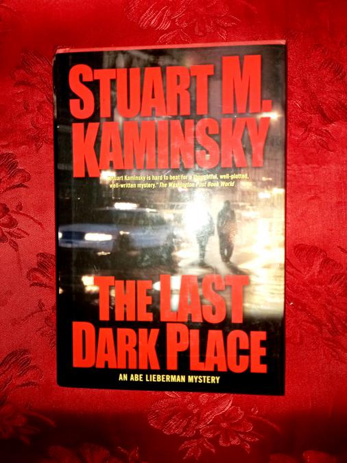 The last dark place- Stuart M. Kaminsky