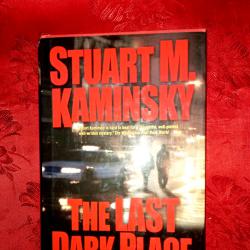 The last dark place- Stuart M. Kaminsky