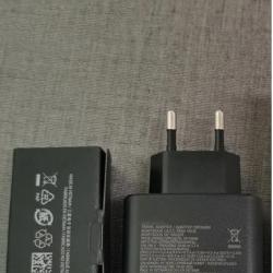 Зарядно за Samsung 45W S20 S21 S22 Plus Ultra