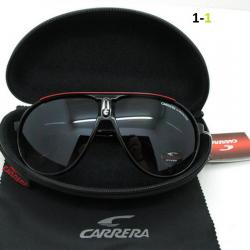 Слънчеви очила Carrera Черни