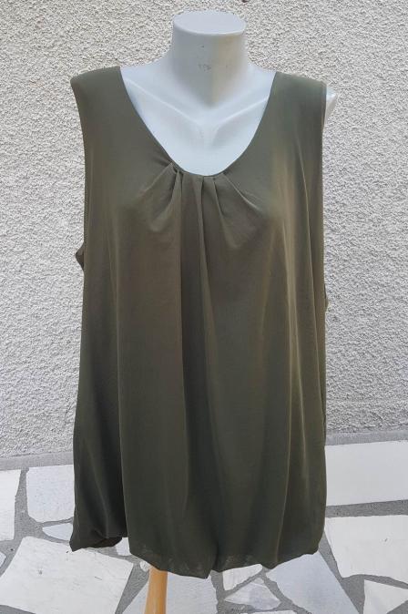 4XL нов топ Miss E