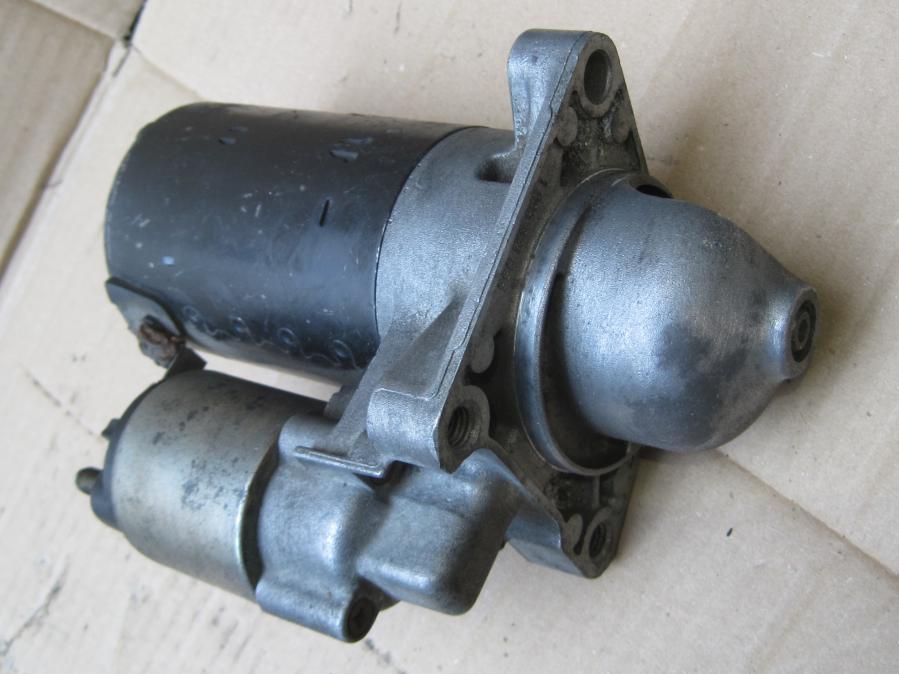 Стартер за Ford Ka 1.3i - 1005821855 Bosch 1996-2008
