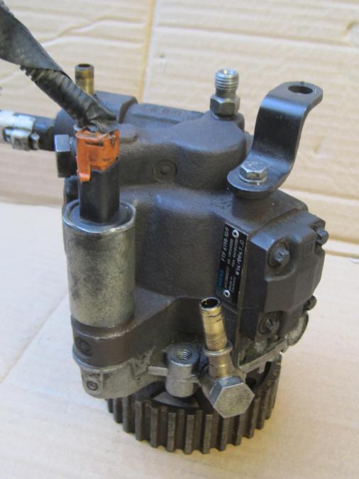 ГНП Citroen C31.4 HDI 68 к. с. 9641852080 A2c20000727 Siemens 5ws40