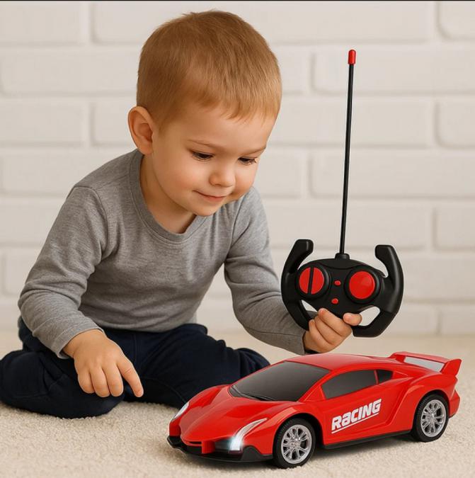 Състезателна кола с дистанционно управление Racing car 1 16