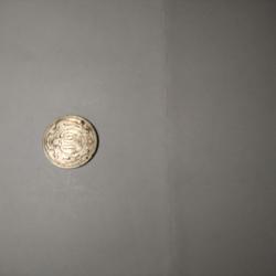 Монета 10 хелера 1894 г.