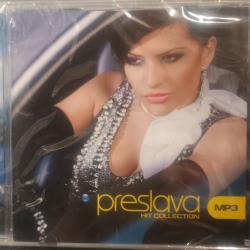 Преслава - MP3 hit collection