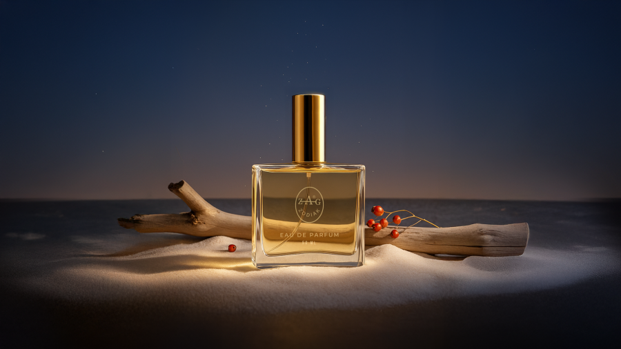 Наливни парфюми - изискан аромат за всеки ден