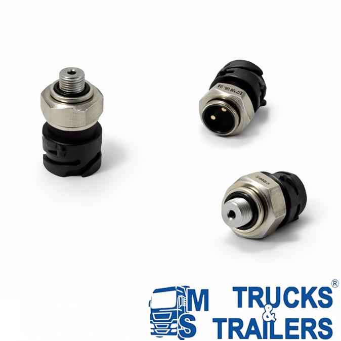 Контактен датчик за PTO Aber Ccsen13v