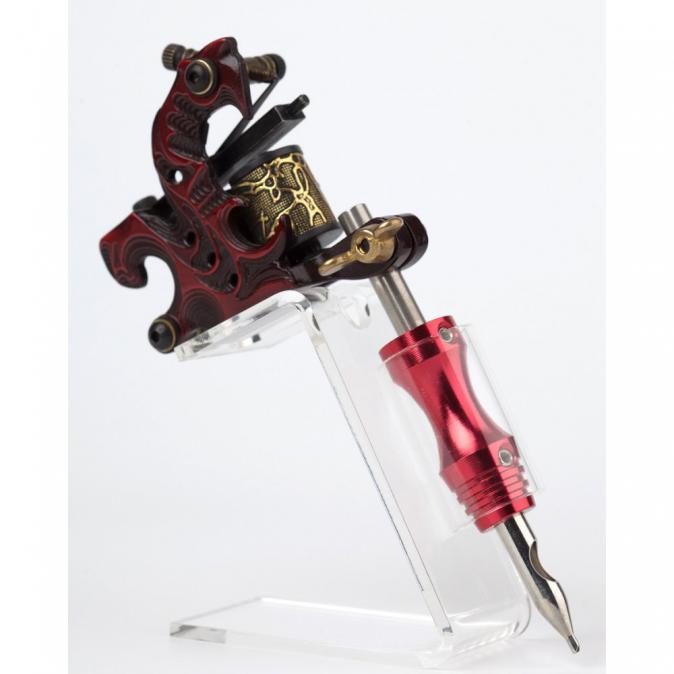 Машини за татуировки 32 модела