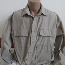 Мъжка риза за лов и риболов Timberland