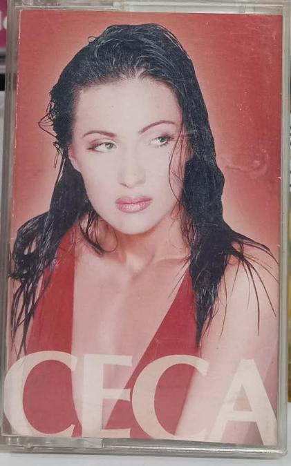 Ceca - Hitovi 1
