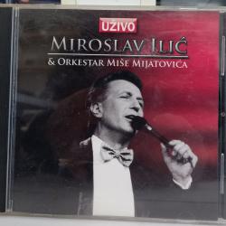 Miroslav Ilic - Uzivo