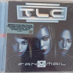 TLC  Fanmail