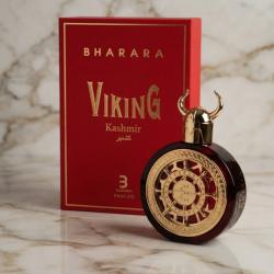 Bharara Viking Kashmir парфюмна вода EDP 100 мл Луксозен ориенталски