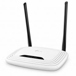 Tp-link Tl-wr841n  безжичен Wi-fi рутер, 300 Mbps