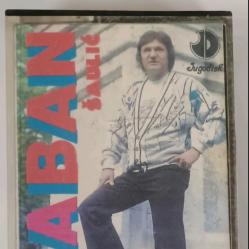 Saban Saulic - Ljubavna