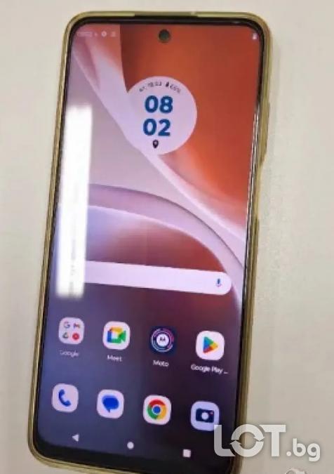 Motorola Moto G32