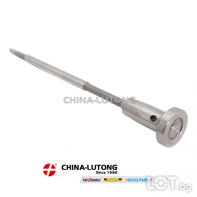 Common Rail Injector Valve F00r J02 806