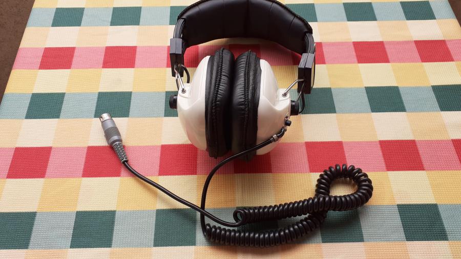 слушалки Prosound DH - 203 Stereo Headphone