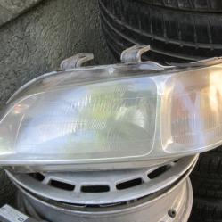 Фарове и стопове за Honda Civic VI 1995 - 2001, хечбек, 33101-st3-g1