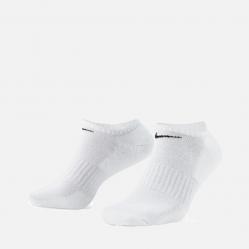 Намаление Чорапи Nike Dry Cushion Everyday White Sx7673-101