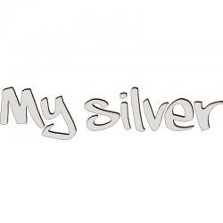 Сребърни бижута от My Silver