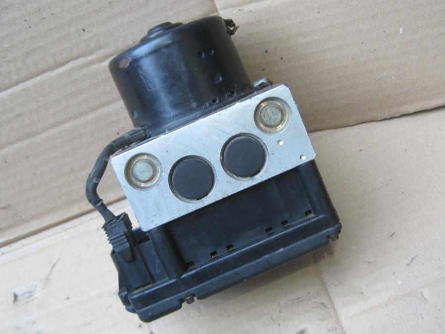 ABS Модул за Audi А3 8L, Seat, Skoda, VW, 1j0614117d - 1j0907379p