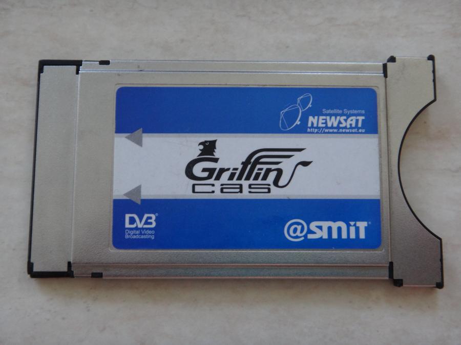 CAM модул Griffin