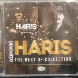 Haris Dinovic - the best of collection