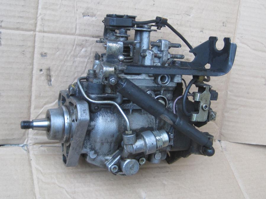 Гнп-горивонагнетателна помпа за VW Transporter T4 1,9 TD, Bosch 046049