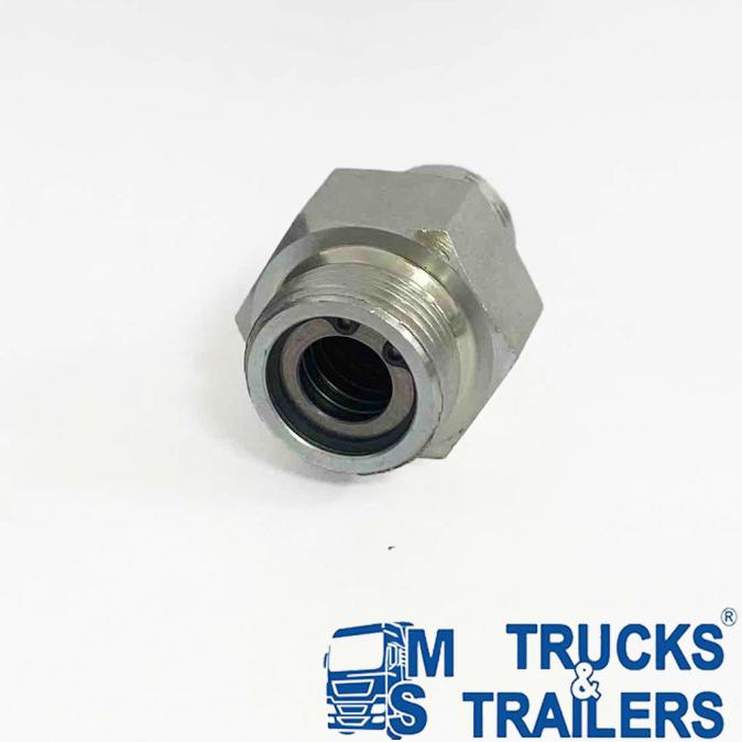 Възвратен клапан 3 4 - 1